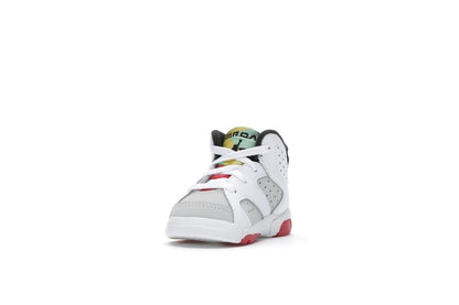 Jordan 6 Retro Hare (TD)