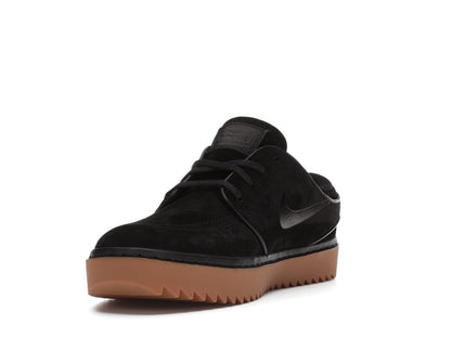Nike SB Janoski Golf Black