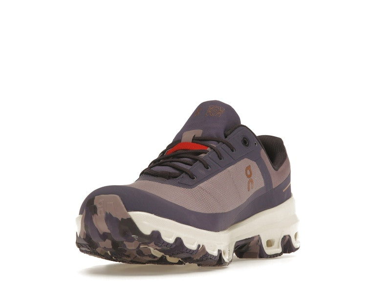 On Running Cloudventure LOEWE Lilac (Women's)