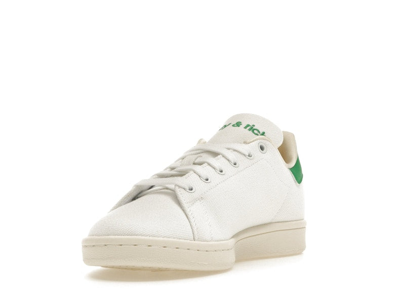 adidas Stan Smith Sporty & Rich White Green