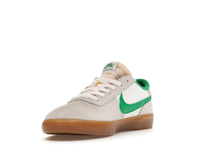 Nike SB Heritage Vulc Lucky Green Gum