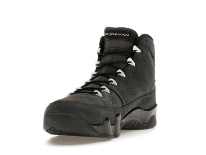 Jordan 9 Retro Anthracite
