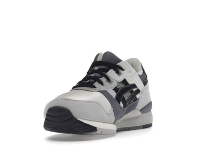 ASICS Gel-Lyte III OG Back Streets of Japan Pack Ivory