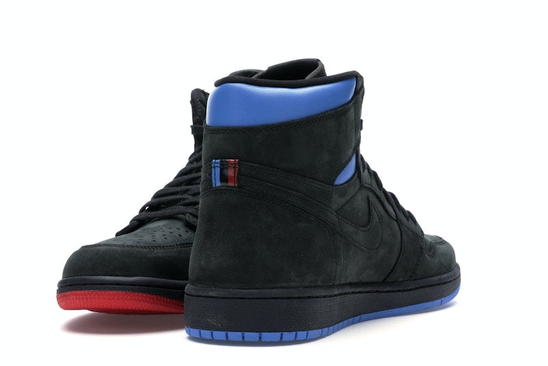 Jordan 1 Retro High OG Quai 54