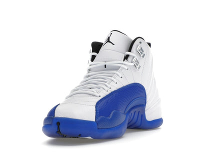 Jordan 12 Retro Blueberry