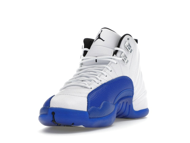Jordan 12 Retro Blueberry