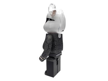 Bearbrick The Kaiser (Karl Lagerfeld Paris) 1000% (Edition of 1999)