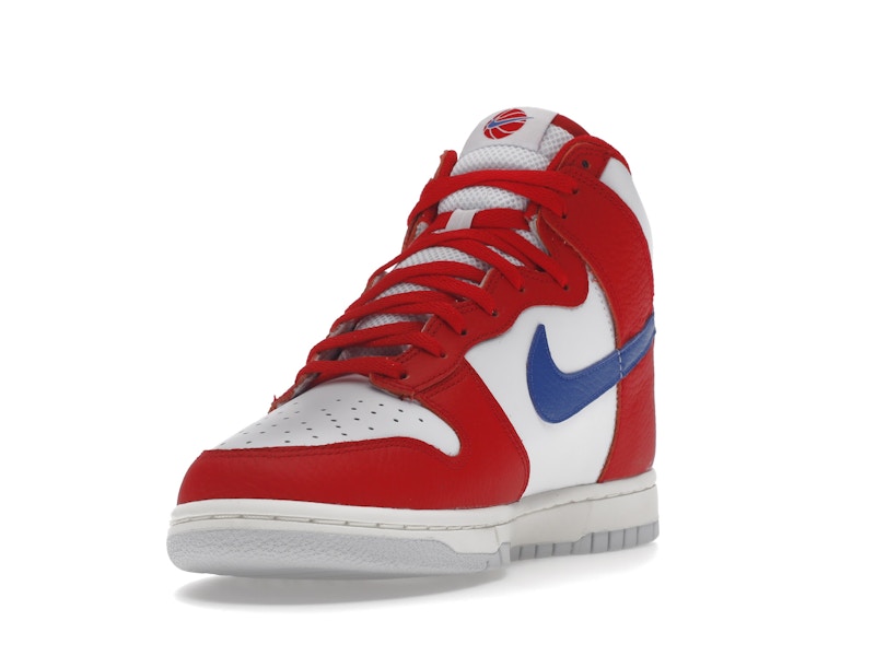 Nike Dunk High 4th of July (2022)