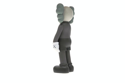 KAWS Companion Open Edition Vinyl Figure Brown