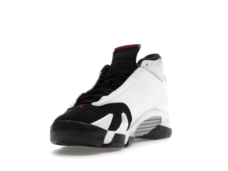 Jordan 14 Retro Black Toe (2024) (GS)