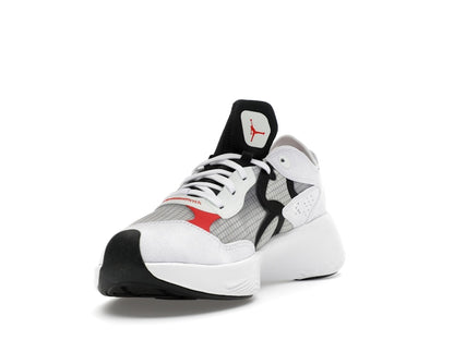 Jordan Delta 3 Low White Chile Red