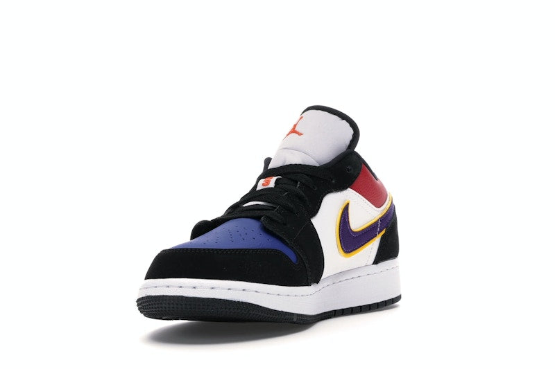 Jordan 1 Low Lakers Top 3 (GS)