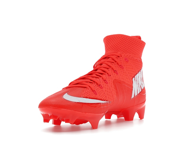 Nike Vapor Edge 360 Untouchable Mid Bright Crimson