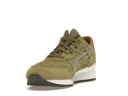 ASICS Gel-Lyte III Footpatrol Squad