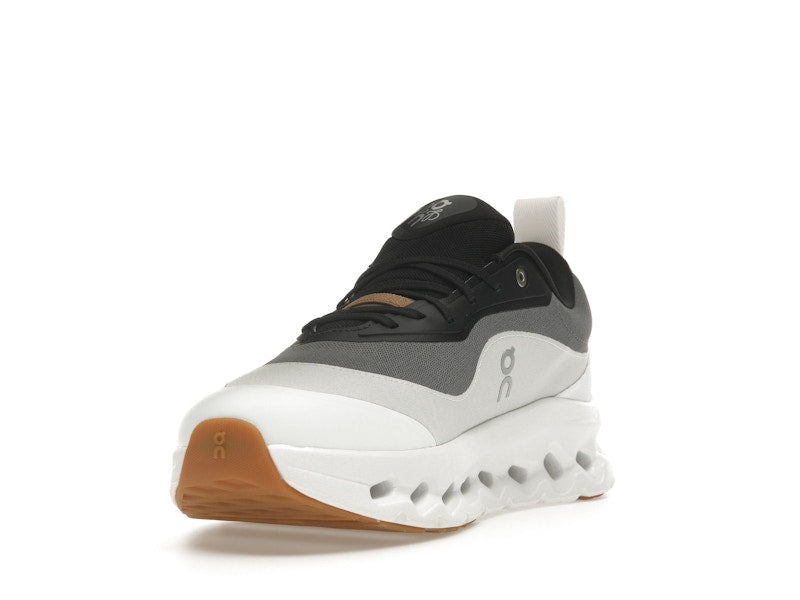 On Running Cloudtilt 2 LOEWE Black White