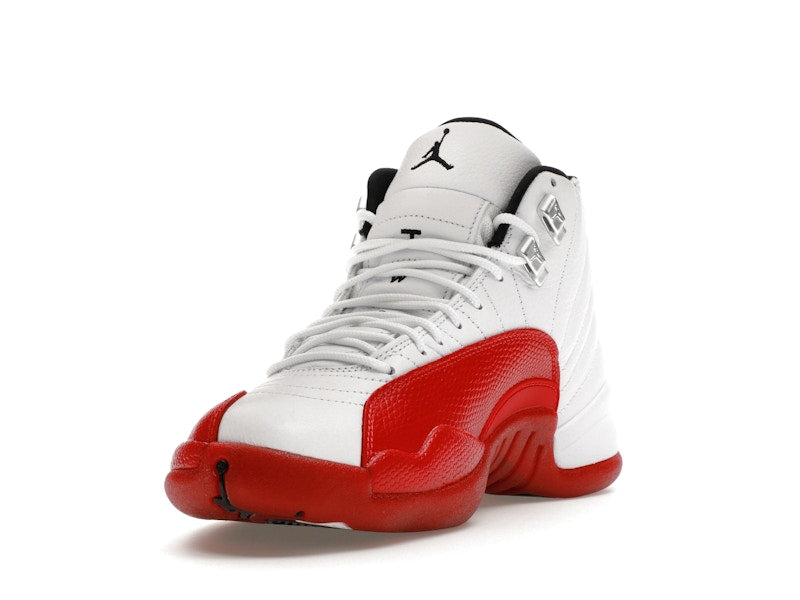 Jordan 12 Retro Cherry (2023)