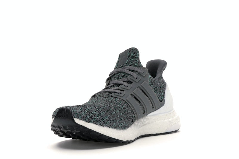 adidas Ultra Boost 4.0 Grey Four