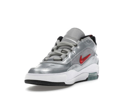 Nike SB Air Max Ishod Wair Silver Bullet