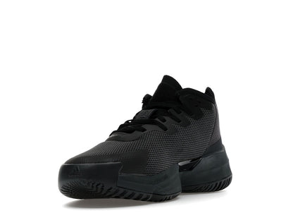 adidas D.O.N. Issue #4 Lights Out