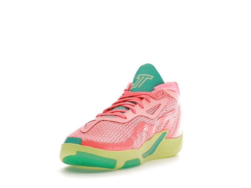 Jordan Tatum 1 Pink Lemonade (GS)