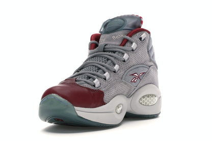 Reebok Pump Question Villa A Day in Philly