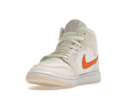 Jordan 1 Mid SE Corduroy Sail