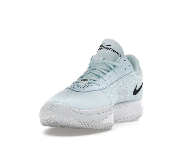 Nike GT Cut Academy Glacier Blue White Photon Dust Metallic Silver