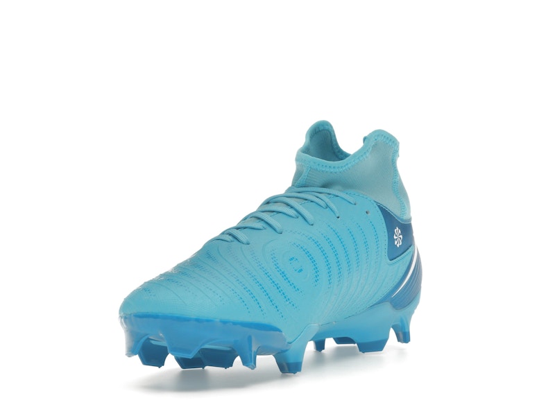 Nike Phantom Luna 2 Academy MG Blue Fury White