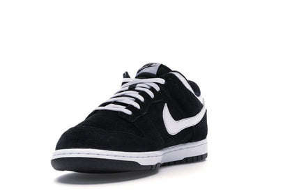 Nike Dunk Low Black White