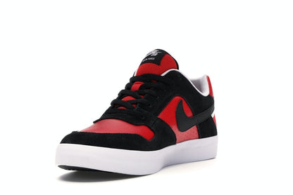 Nike SB Delta Force Vulc Bred