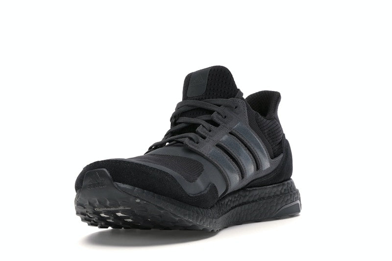 adidas Ultra Boost S&L Core Black Carbon