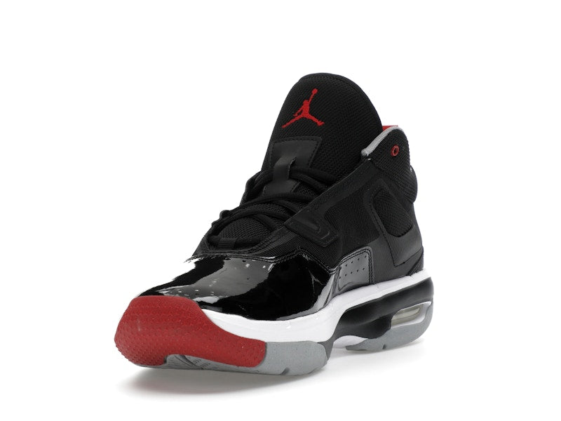 Jordan Stay Loyal 3 Black Cement