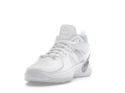 Nike Sabrina 2 White Noise (GS)