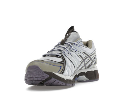 ASICS UB10-S Gel-Kayano 20 Kiko Kostadinov Glacier Lavender Grey