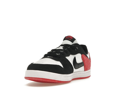 Nike SB Alleyoop Black Toe