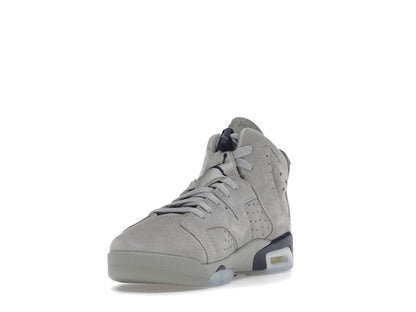 Jordan 6 Retro Georgetown (2022) (GS)