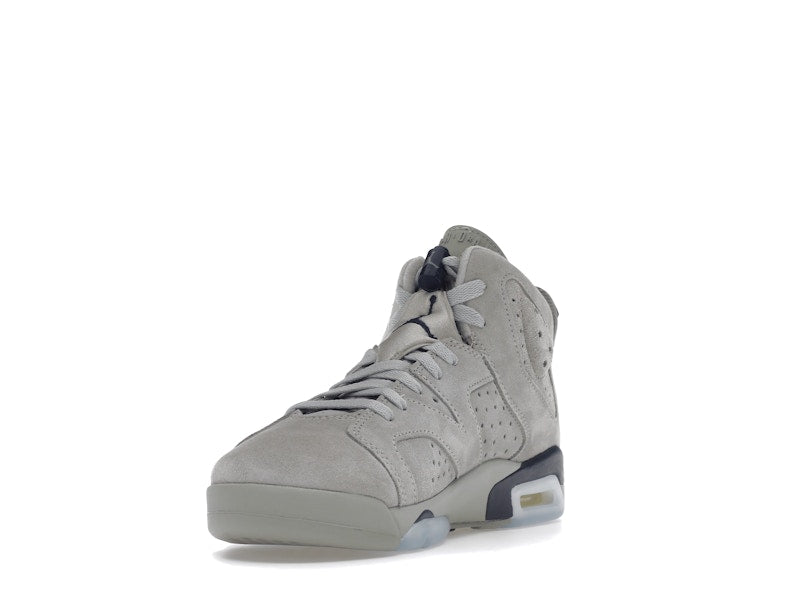 Jordan 6 Retro Georgetown (2022) (GS)