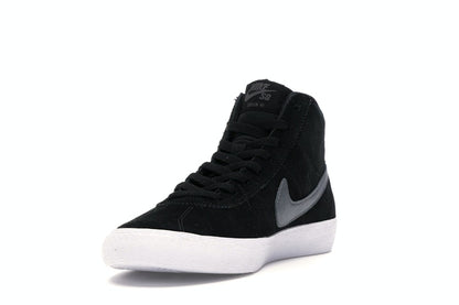 Nike SB Bruin High Black Dark Grey (Women's)