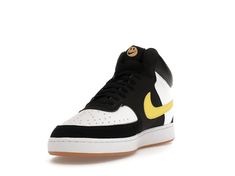 Nike Court Vision Mid Go the Extra Smile