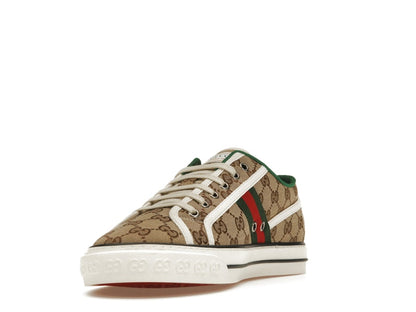 Gucci Tennis 1977 GG Canvas