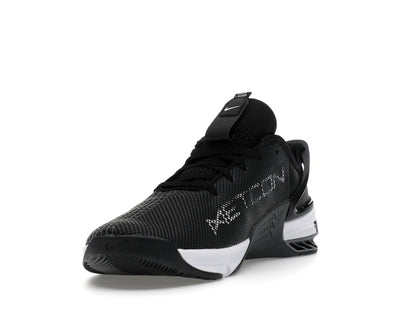Nike Metcon 8 FlyEase Black Dark Smoke Grey