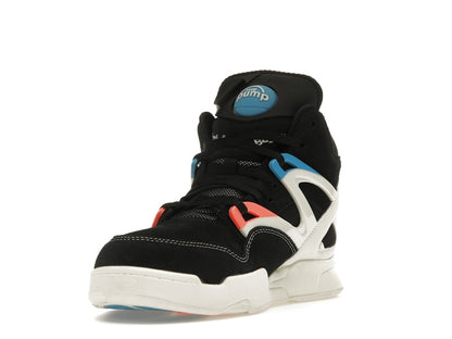 Reebok Pump Omni Zone II Rec Center