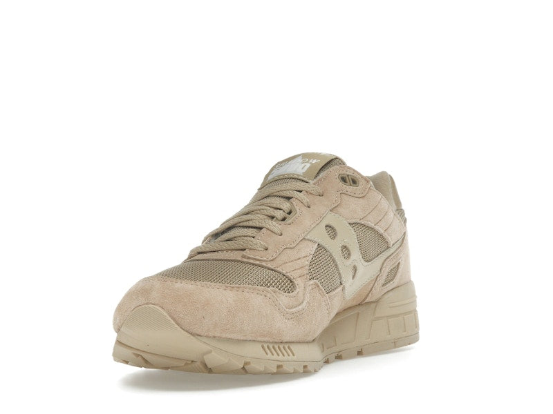 Saucony Shadow 5000 Sand