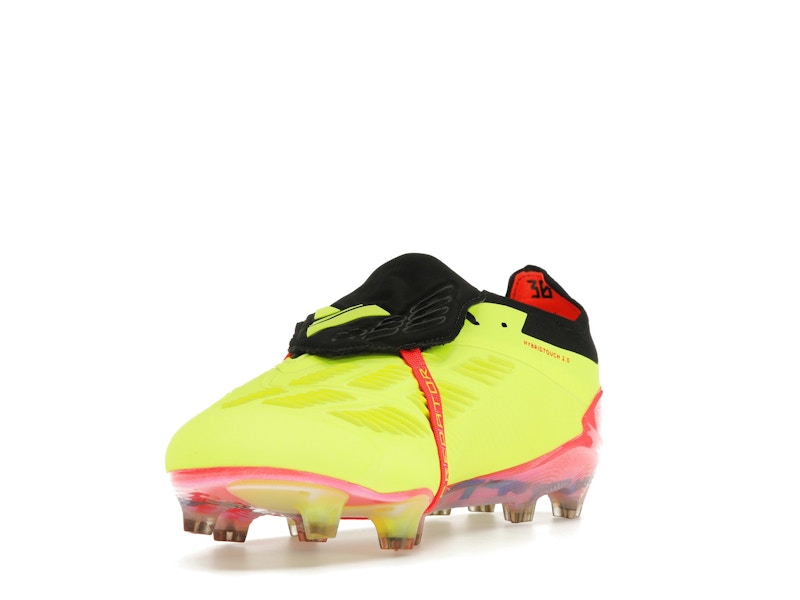 adidas Predator 24+ Elite FT FG Energy Citrus Pack