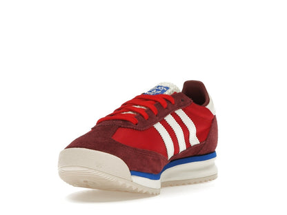 adidas SL 72 RS Shadow Red