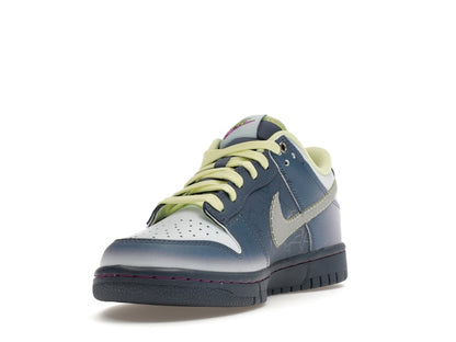 Nike Dunk Low Halloween I Am Fearless (GS)