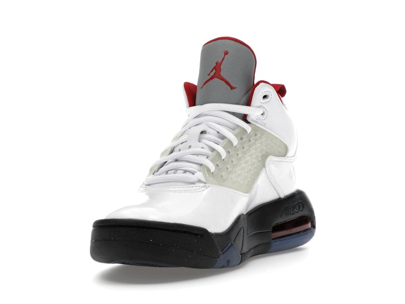 Jordan Maxin 200 Fire Red (GS)