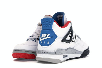 Jordan 4 Retro What The (GS)