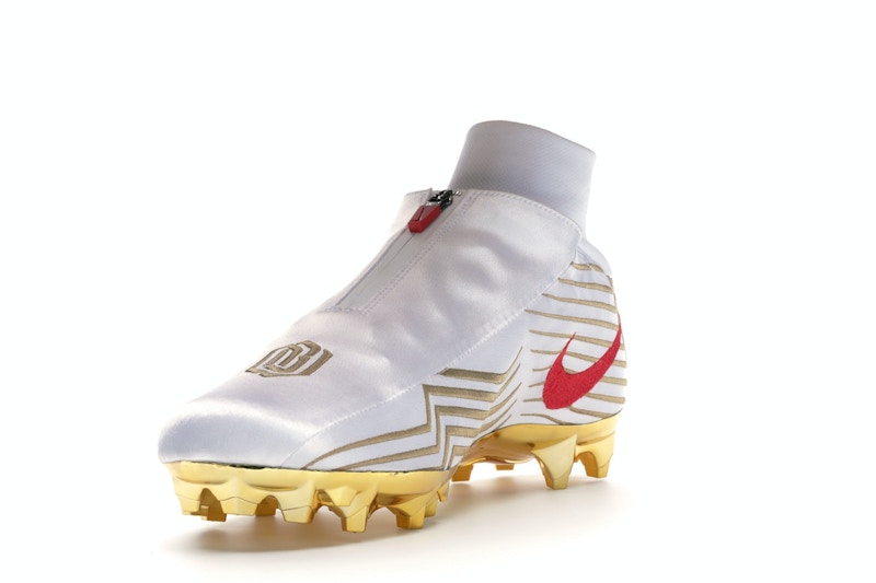 Nike Vapor Untouchable Pro 3 OBJ
