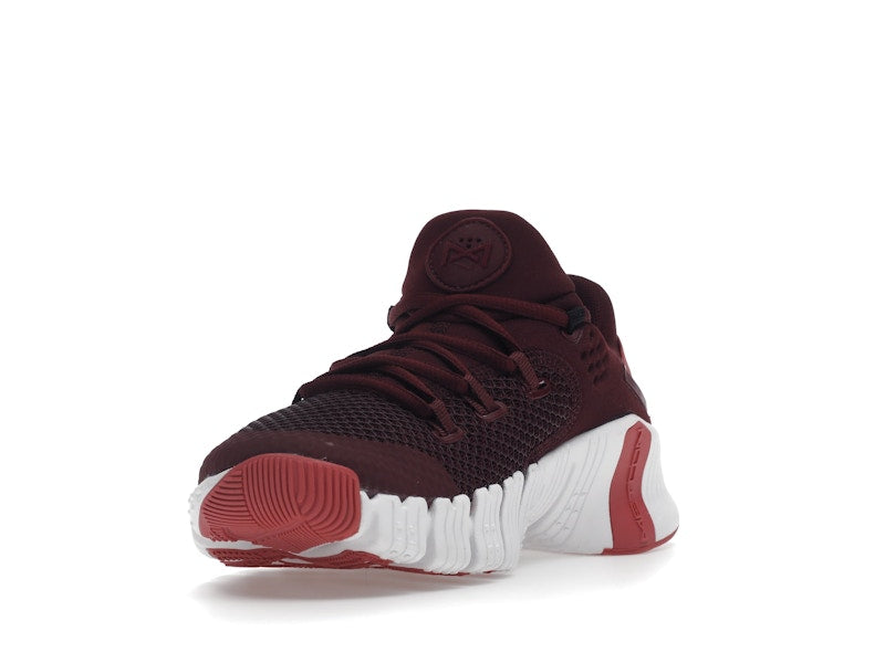 Nike Free Metcon 4 Dark Beetroot Archeo Pink (Women's)